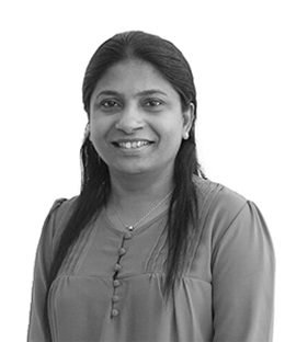 Niroshani Sawanawadu